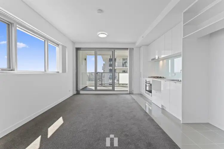 Second view of Homely apartment listing, 408/17 Malata Crescent, Success WA 6164