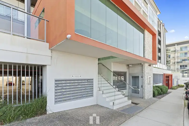 Fourth view of Homely apartment listing, 408/17 Malata Crescent, Success WA 6164