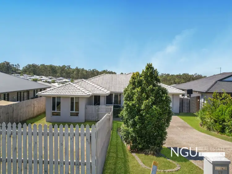27 Essex Street, Karalee QLD 4306