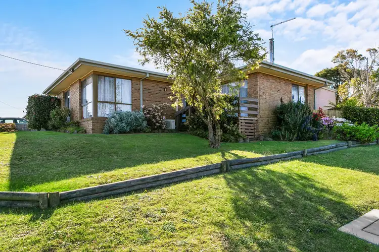 Main view of Homely house listing, 25 Periwinkle Drive, Lakes Entrance VIC 3909