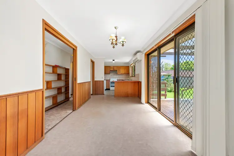 Second view of Homely house listing, 25 Periwinkle Drive, Lakes Entrance VIC 3909