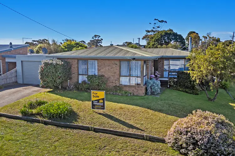 Fourth view of Homely house listing, 25 Periwinkle Drive, Lakes Entrance VIC 3909