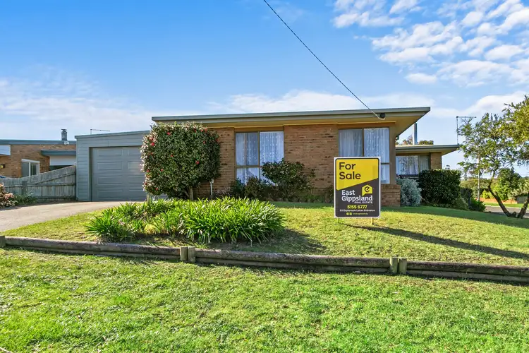 Fifth view of Homely house listing, 25 Periwinkle Drive, Lakes Entrance VIC 3909
