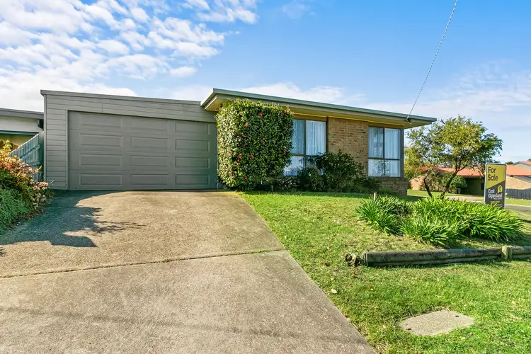 Sixth view of Homely house listing, 25 Periwinkle Drive, Lakes Entrance VIC 3909