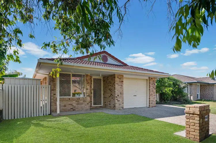 Main view of Homely house listing, 6 Hibiscus Circuit, Fitzgibbon QLD 4018