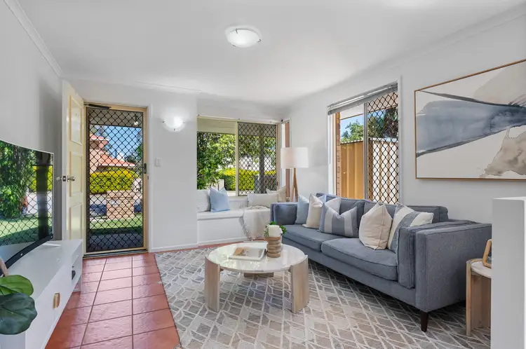Second view of Homely house listing, 6 Hibiscus Circuit, Fitzgibbon QLD 4018