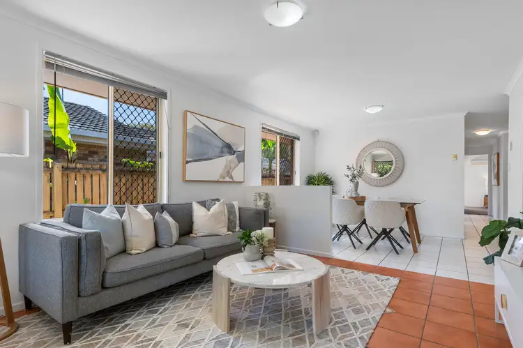 Fourth view of Homely house listing, 6 Hibiscus Circuit, Fitzgibbon QLD 4018