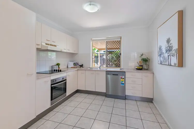 Sixth view of Homely house listing, 6 Hibiscus Circuit, Fitzgibbon QLD 4018