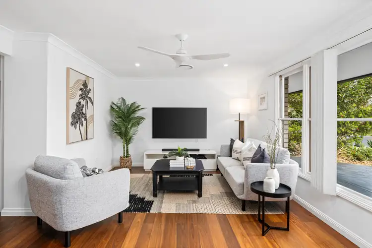Second view of Homely house listing, 15 Unwin Close, Narara NSW 2250