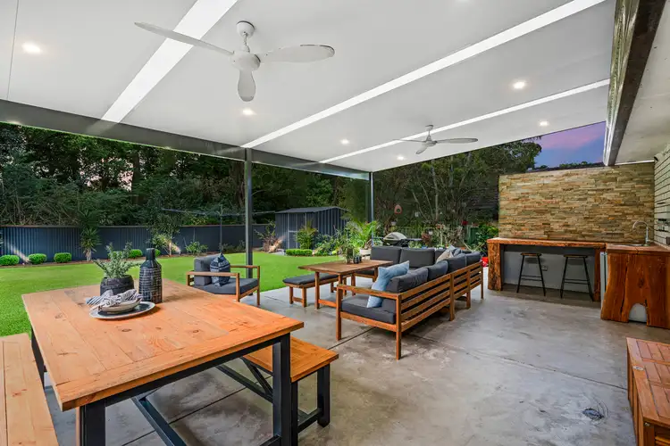 Fourth view of Homely house listing, 15 Unwin Close, Narara NSW 2250