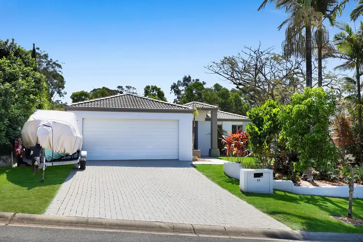 13 Arbury Hill Close, Burleigh Heads QLD 4220
