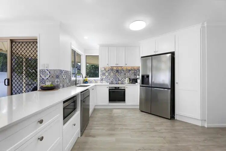 Sixth view of Homely house listing, 13 Arbury Hill Close, Burleigh Heads QLD 4220