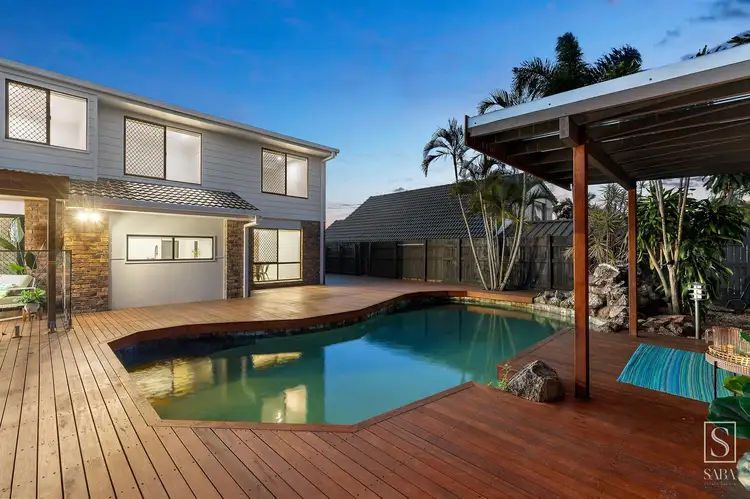 Fifth view of Homely house listing, 7 Takora Street, Middle Park QLD 4074