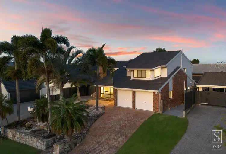 Sixth view of Homely house listing, 7 Takora Street, Middle Park QLD 4074