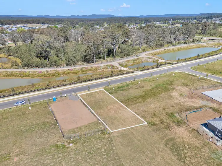 Main view of Homely land listing, 31 Wildflower Circuit, Bellbird NSW 2325