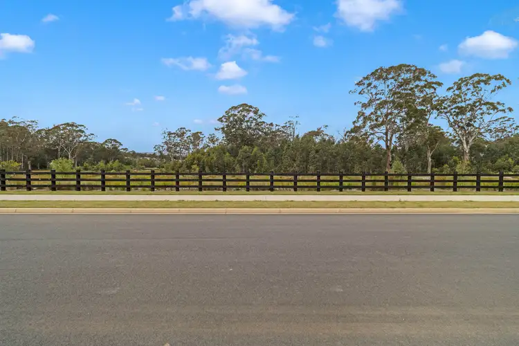 Fifth view of Homely land listing, 31 Wildflower Circuit, Bellbird NSW 2325