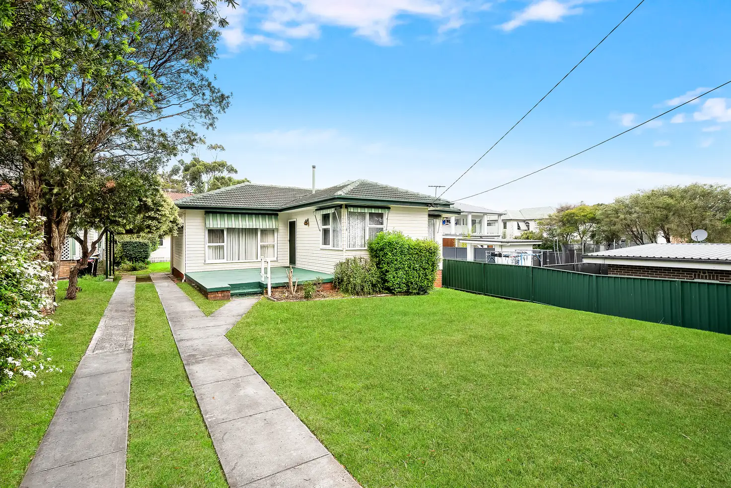 Main view of Homely house listing, 17 Michele Road, Cromer NSW 2099