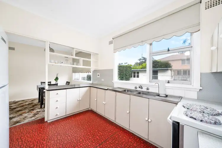 Third view of Homely house listing, 17 Michele Road, Cromer NSW 2099