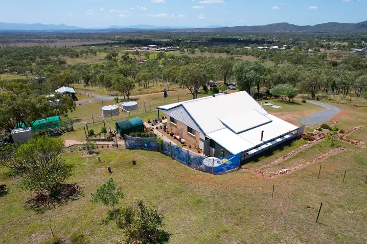 Fourth view of Homely rural property listing, 52310 Burnett Highway, Bouldercombe QLD 4702