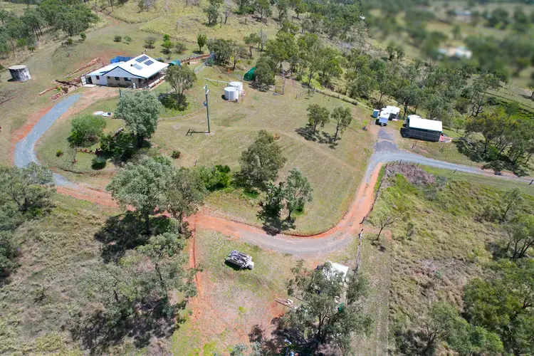 Fifth view of Homely rural property listing, 52310 Burnett Highway, Bouldercombe QLD 4702