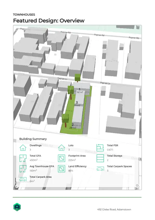 Second view of Homely house listing, 492 Glebe Road, Adamstown NSW 2289
