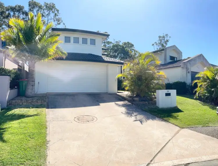 39 Royal Links Drive, Robina QLD 4226