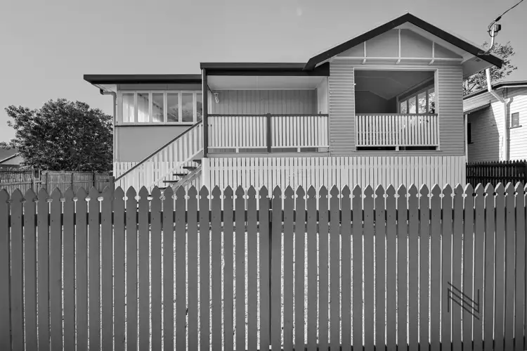 Main view of Homely house listing, 15 Eighth Street, Railway Estate QLD 4810
