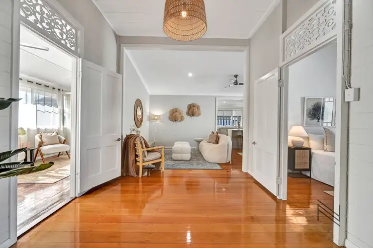 Fourth view of Homely house listing, 15 Eighth Street, Railway Estate QLD 4810