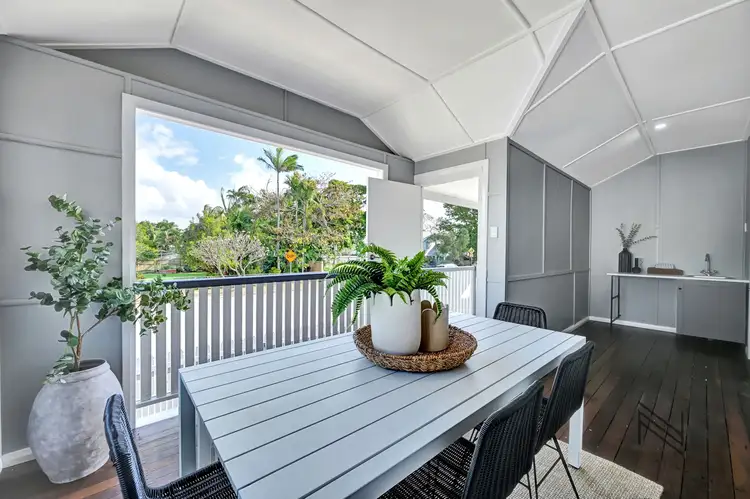 Fifth view of Homely house listing, 15 Eighth Street, Railway Estate QLD 4810