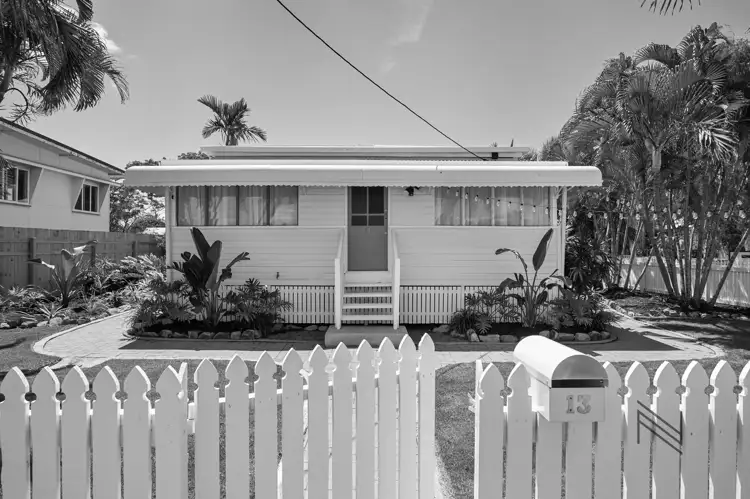 13 Sixth Street, South Townsville QLD 4810