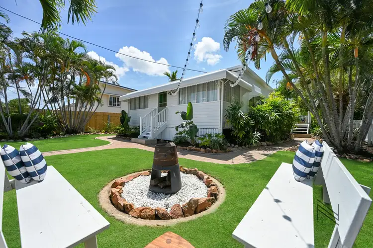 Second view of Homely house listing, 13 Sixth Street, South Townsville QLD 4810