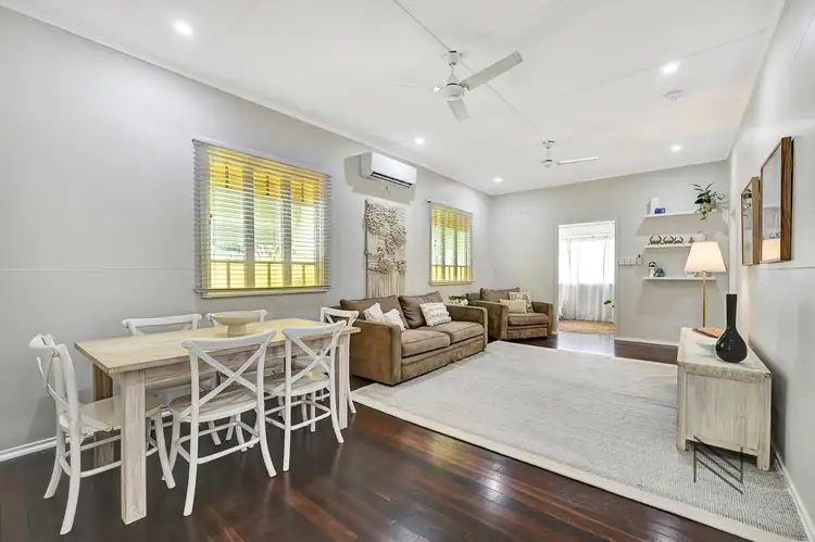 Fourth view of Homely house listing, 13 Sixth Street, South Townsville QLD 4810