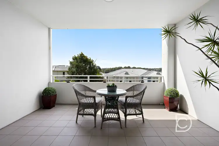 Main view of Homely apartment listing, 312/68 Peninsula Drive, Breakfast Point NSW 2137