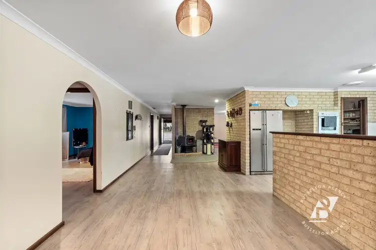 Fifth view of Homely house listing, 119 Belltonia Way, Vasse WA 6280