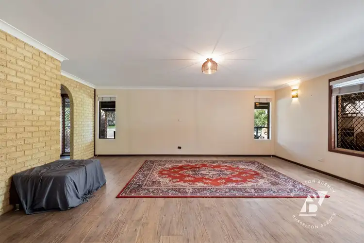 Sixth view of Homely house listing, 119 Belltonia Way, Vasse WA 6280