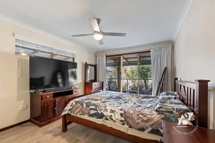 Seventh view of Homely house listing, 119 Belltonia Way, Vasse WA 6280