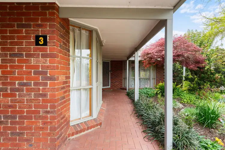 Third view of Homely townhouse listing, 3/78 Guthridge Parade, Sale VIC 3850