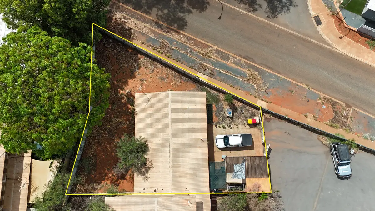 Main view of Homely townhouse listing, 11 Peter Way, South Hedland WA 6722