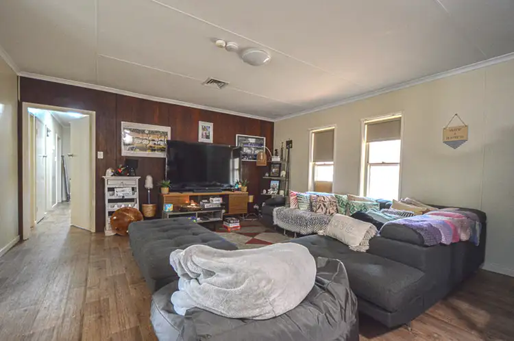 Fifth view of Homely townhouse listing, 11 Peter Way, South Hedland WA 6722
