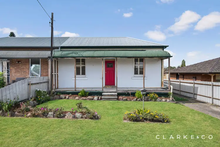 12 King Street, East Maitland NSW 2323