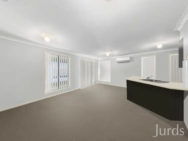 Second view of Homely unit listing, 3/56A Anzac Avenue, Cessnock NSW 2325