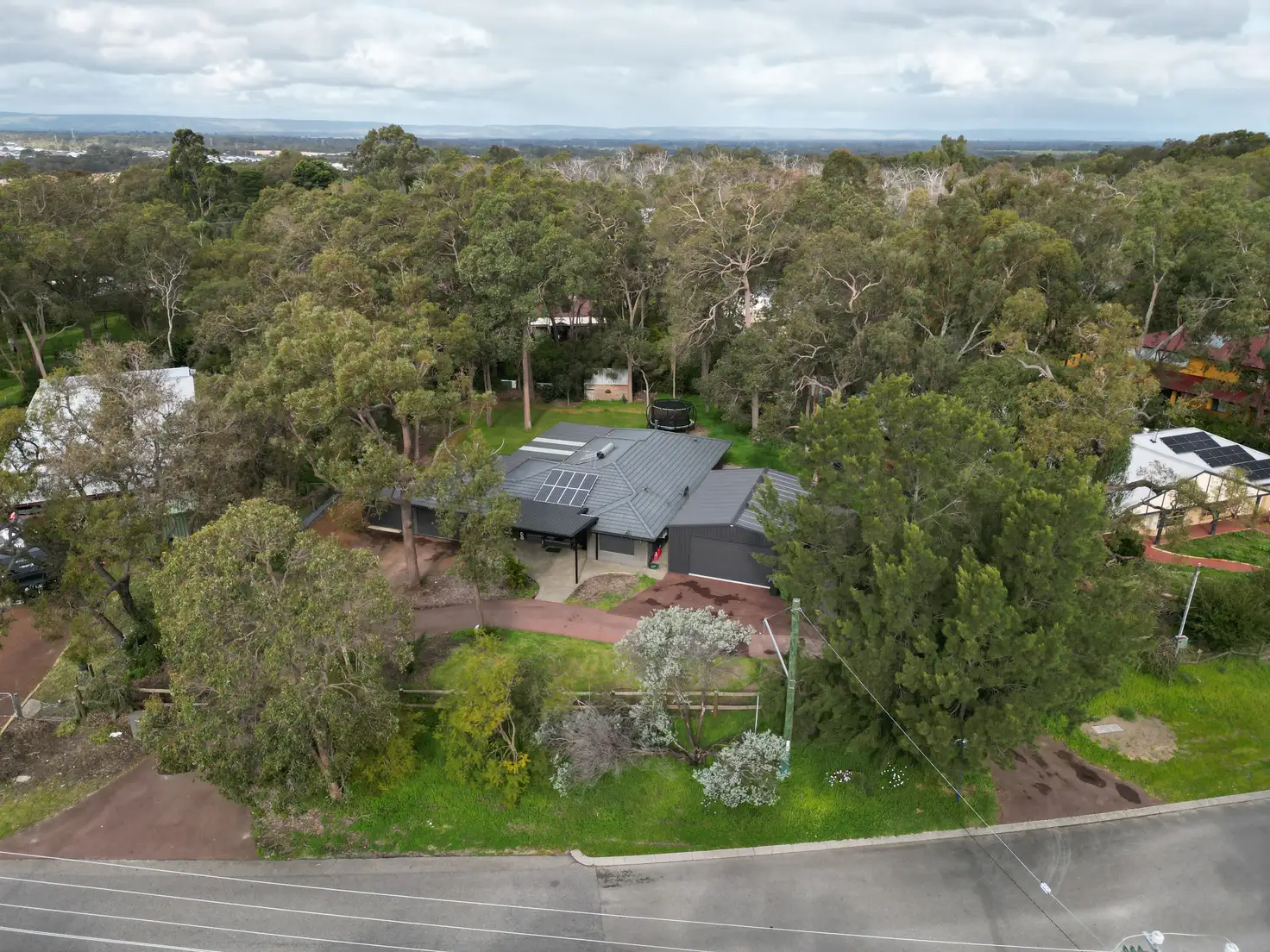 Main view of Homely house listing, 23 Silversmith Street, Wellard WA 6170
