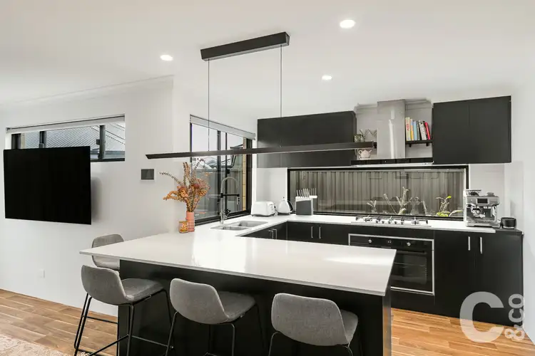 Third view of Homely house listing, 4 Ladysmith Loop, Wellard WA 6170