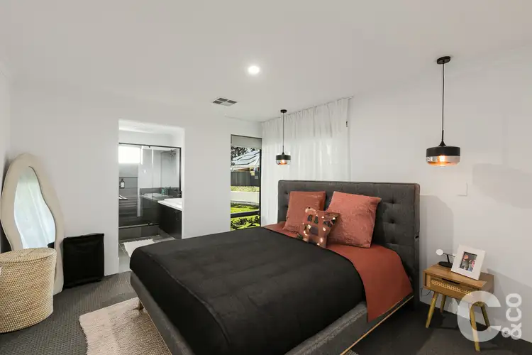 Fourth view of Homely house listing, 4 Ladysmith Loop, Wellard WA 6170