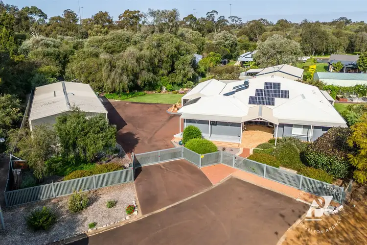 44 Hay Shed Road, Bovell WA 6280