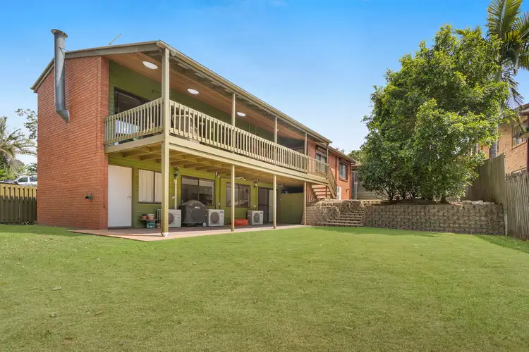 9 Leo Court, Collingwood Park QLD 4301