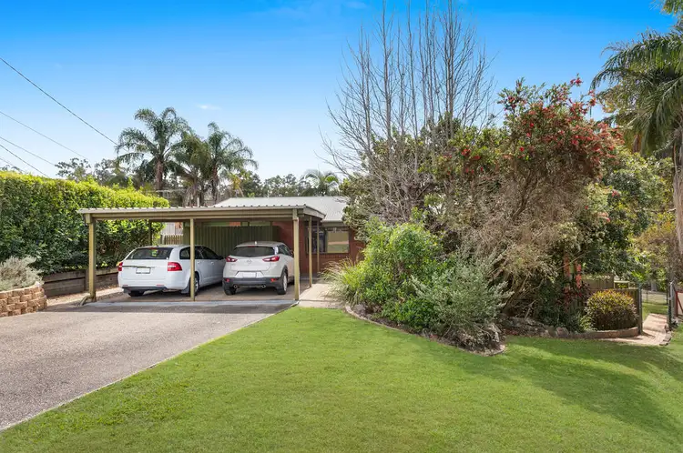 Second view of Homely house listing, 9 Leo Court, Collingwood Park QLD 4301