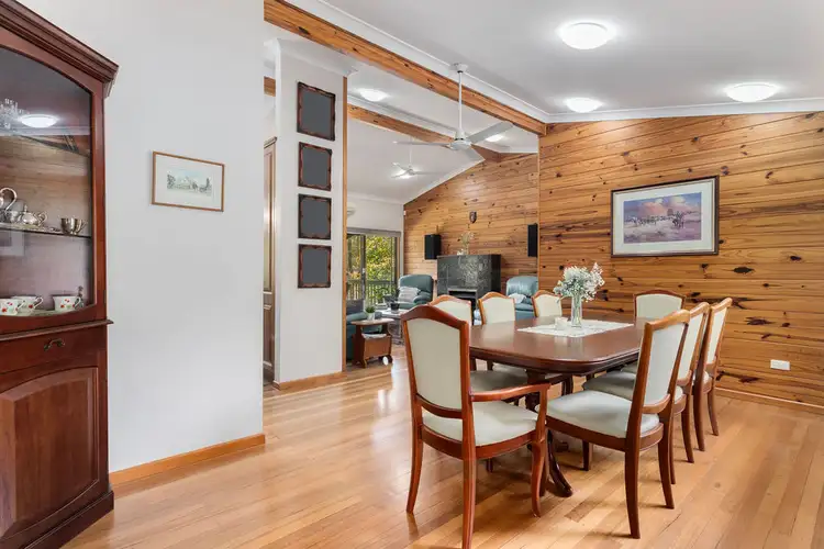 Fourth view of Homely house listing, 9 Leo Court, Collingwood Park QLD 4301