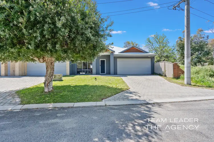 Main view of Homely villa listing, 4A Arnold Place, Balga WA 6061