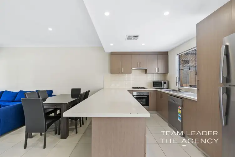 Fourth view of Homely villa listing, 4A Arnold Place, Balga WA 6061